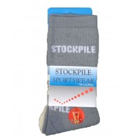 Stockpile Ashes Cricket Socks - Long